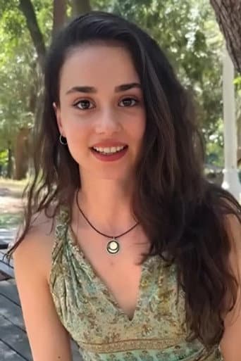 Işıknaz Özedgü fotoğrafı