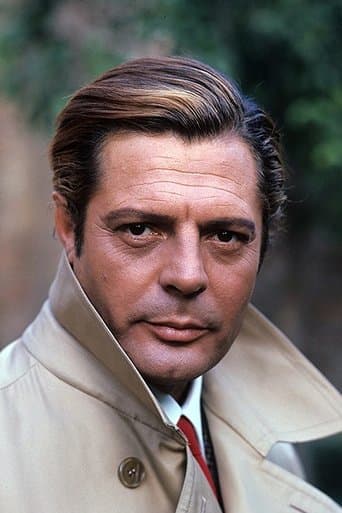 Marcello Mastroianni fotoğrafı