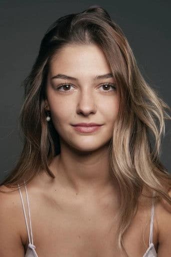 Candela Saitta fotoğrafı