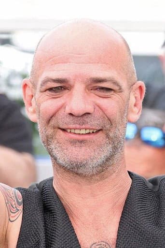 Richard Bellamy fotoğrafı