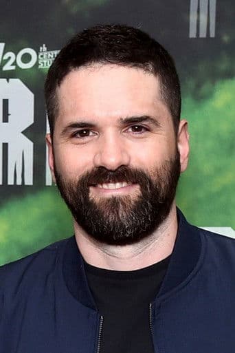 Dan Trachtenberg fotoğrafı