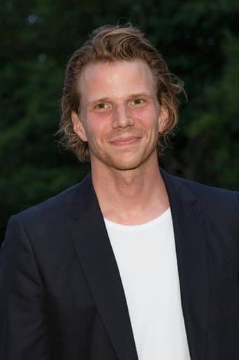 Tim Fehlbaum fotoğrafı