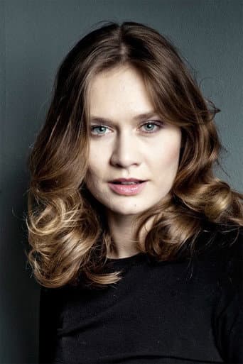 Mariya Mashkova fotoğrafı