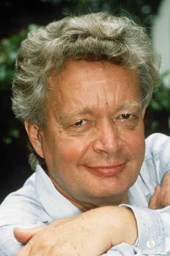 Ernst-Hugo Järegård fotoğrafı