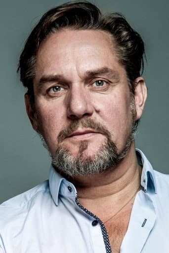 Tobias Lehmann fotoğrafı