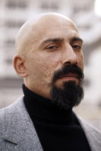 Sid Haig fotoğrafı