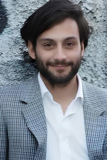 Valentino Mannias fotoğrafı