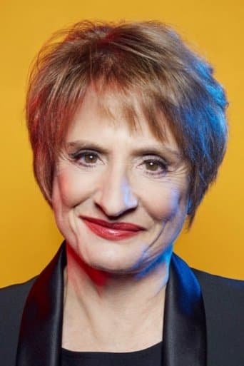 Patti LuPone fotoğrafı