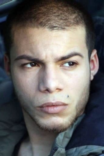 Aïmen Derriachi fotoğrafı