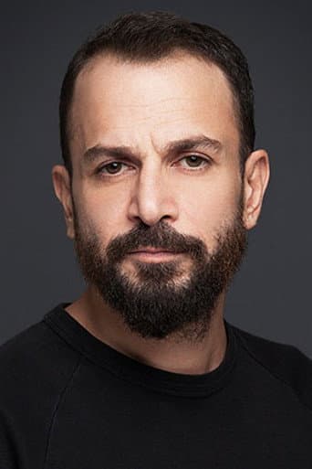 Burak Altay fotoğrafı