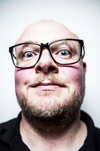 Steinar Sagen fotoğrafı