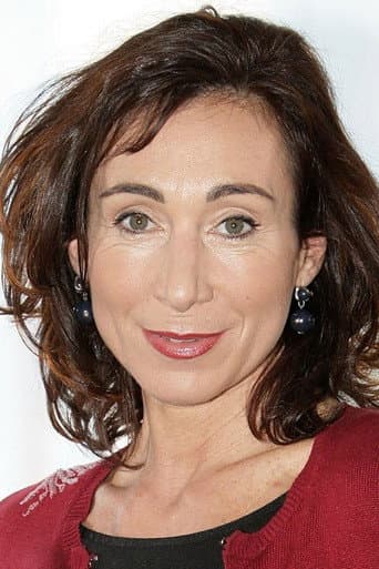 Andrea Eckert fotoğrafı