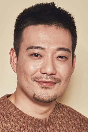 Min-ho Kwak fotoğrafı