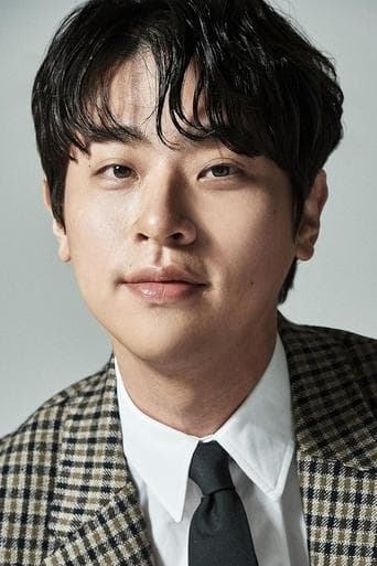 Park Jung-min fotoğrafı
