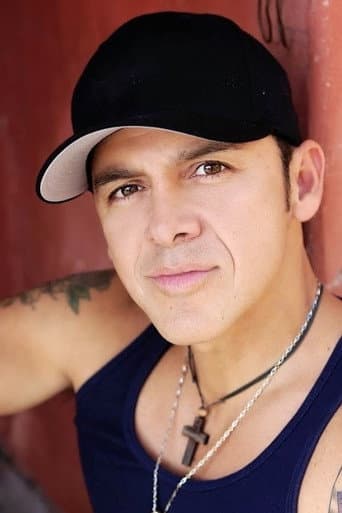 Gerardo Mejía fotoğrafı