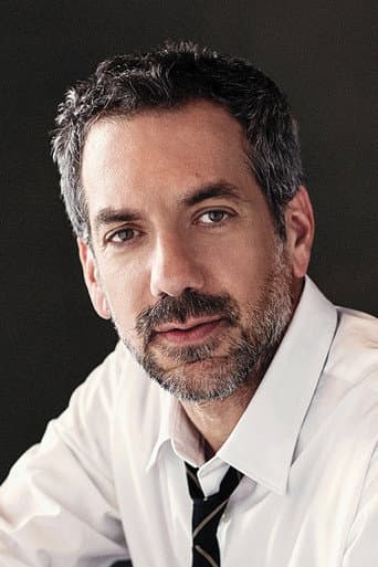 Todd Phillips fotoğrafı