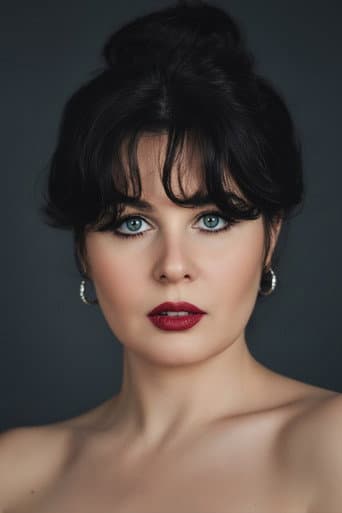 Fatma Girik fotoğrafı