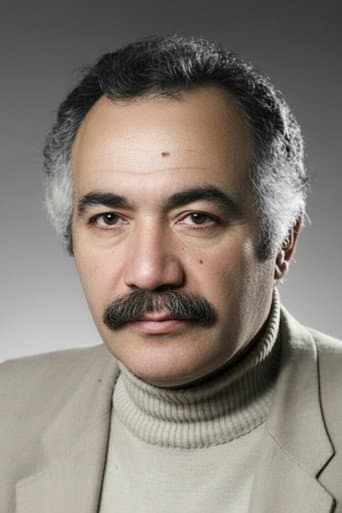 Hakkı Kıvanç fotoğrafı