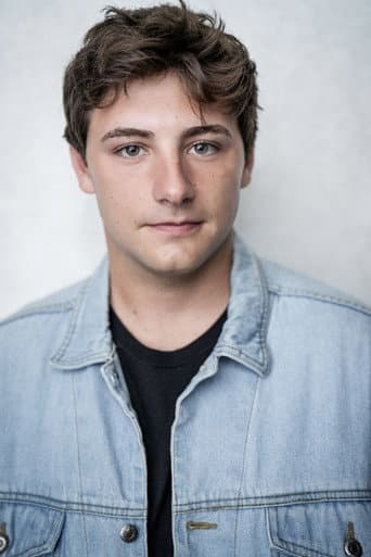 Dylan Scanlon fotoğrafı