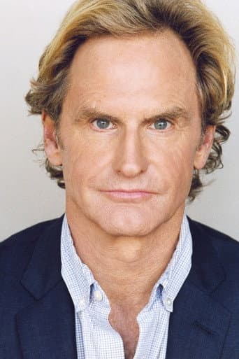 Jere Burns fotoğrafı