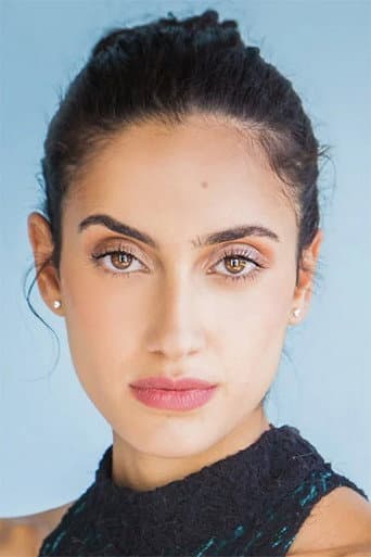 Sarah Yousef fotoğrafı
