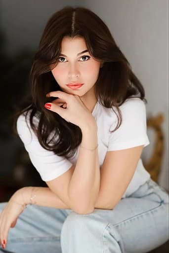 İrem Alnıaçık fotoğrafı