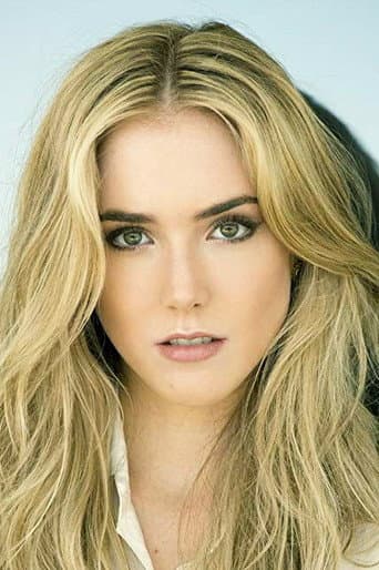 Spencer Locke fotoğrafı