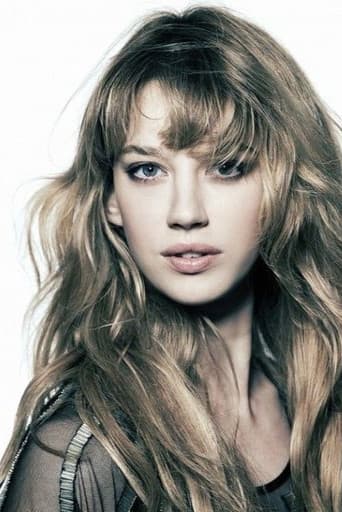 Yael Grobglas fotoğrafı