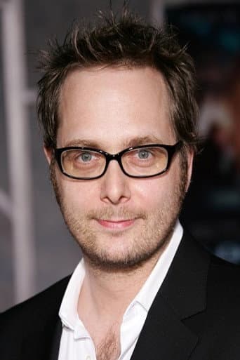 Robert Schwentke fotoğrafı