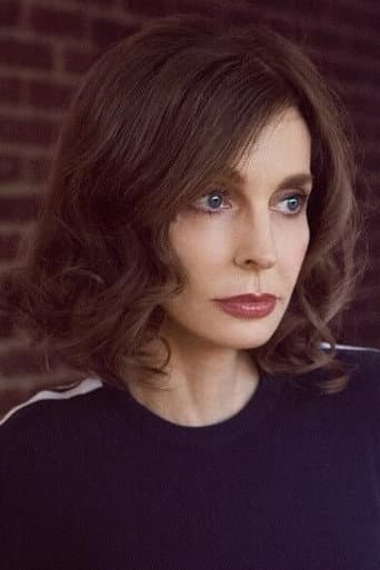 Anne Parillaud fotoğrafı