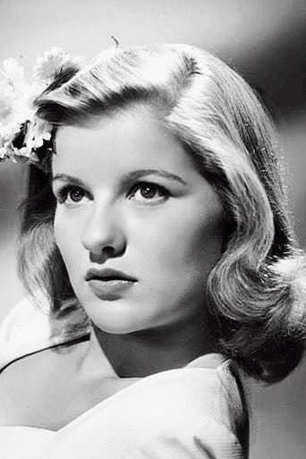 Barbara Bel Geddes fotoğrafı