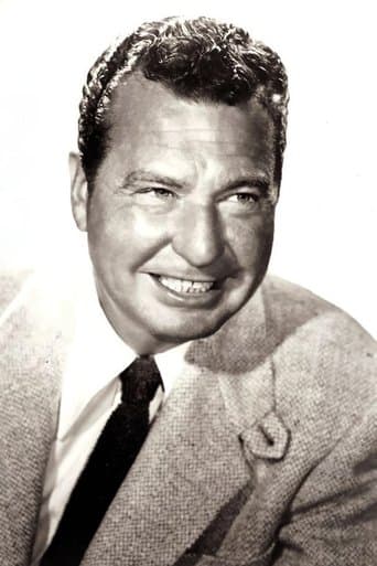 Phil Harris fotoğrafı
