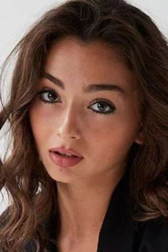 Giulia Pelagatti fotoğrafı