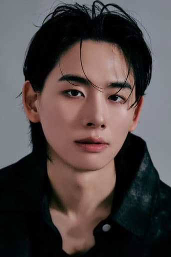 Min Kyu Cho fotoğrafı