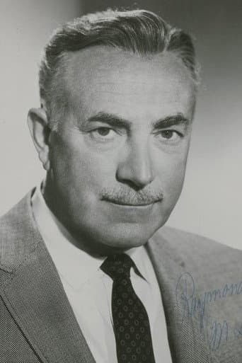Raymond Bailey fotoğrafı