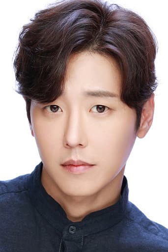 Kim Yeong-hoon fotoğrafı