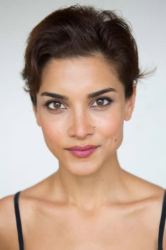 Amber Rose Revah fotoğrafı