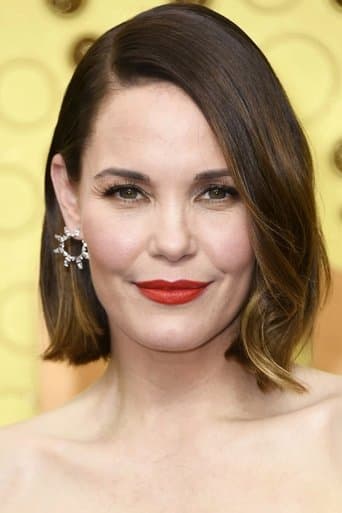 Leslie Bibb fotoğrafı
