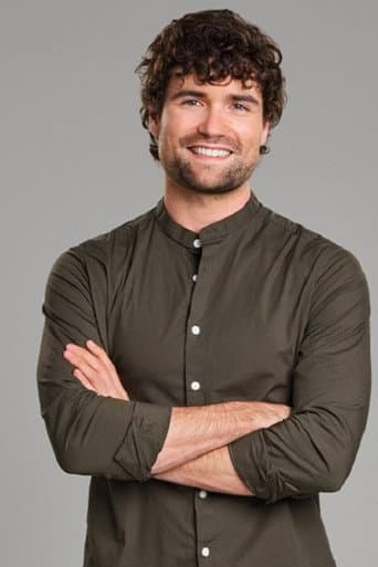 Paul Peden fotoğrafı