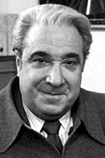 Jacques Morel fotoğrafı