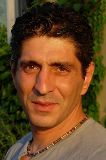 Aydoğan Oflu fotoğrafı