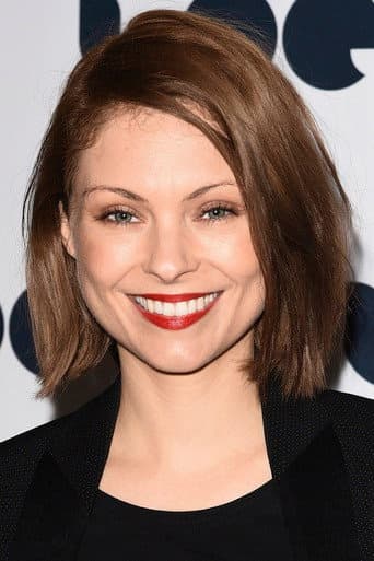 MyAnna Buring fotoğrafı