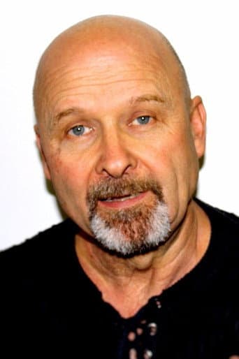 Norman Anstey fotoğrafı
