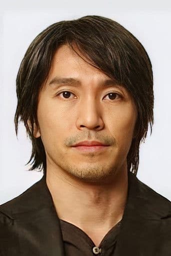 Stephen Chow fotoğrafı