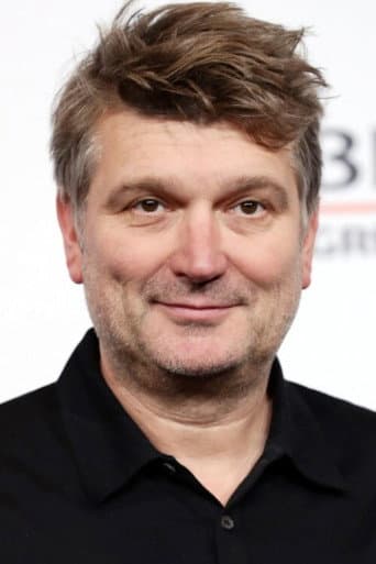Peter Cattaneo fotoğrafı