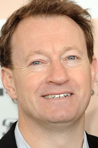 Simon Beaufoy fotoğrafı