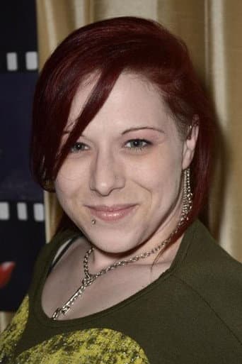 Rochelle Davis fotoğrafı