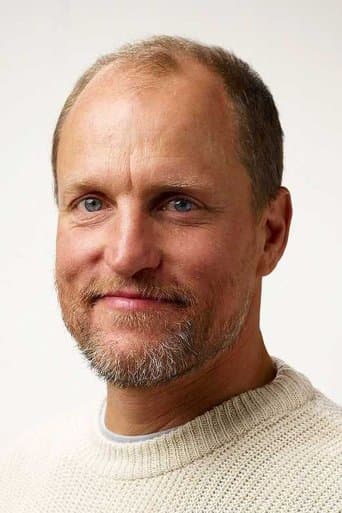 Woody Harrelson fotoğrafı