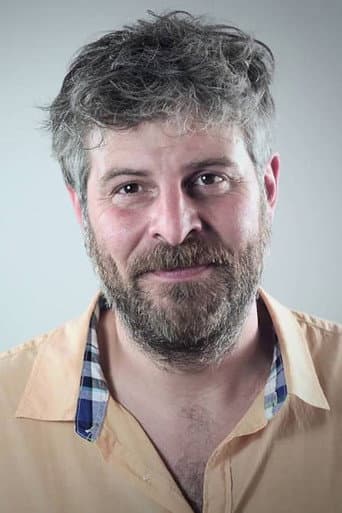 Raúl Cimas fotoğrafı