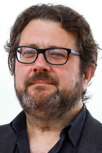 Bernard Rose fotoğrafı
